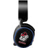University of Georgia Bulldogs Mascot SteelSeries Arctis 3 Skin